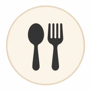 fresh recipe ideas logo