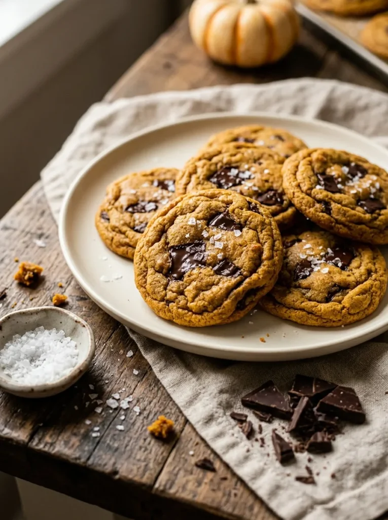 Sprinkle Flaky Sea Salt